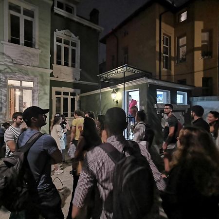 Serdika Old City House Sofya Dış mekan fotoğraf