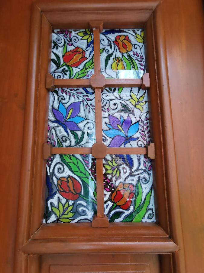 Serdika Old City House Sofya Dış mekan fotoğraf