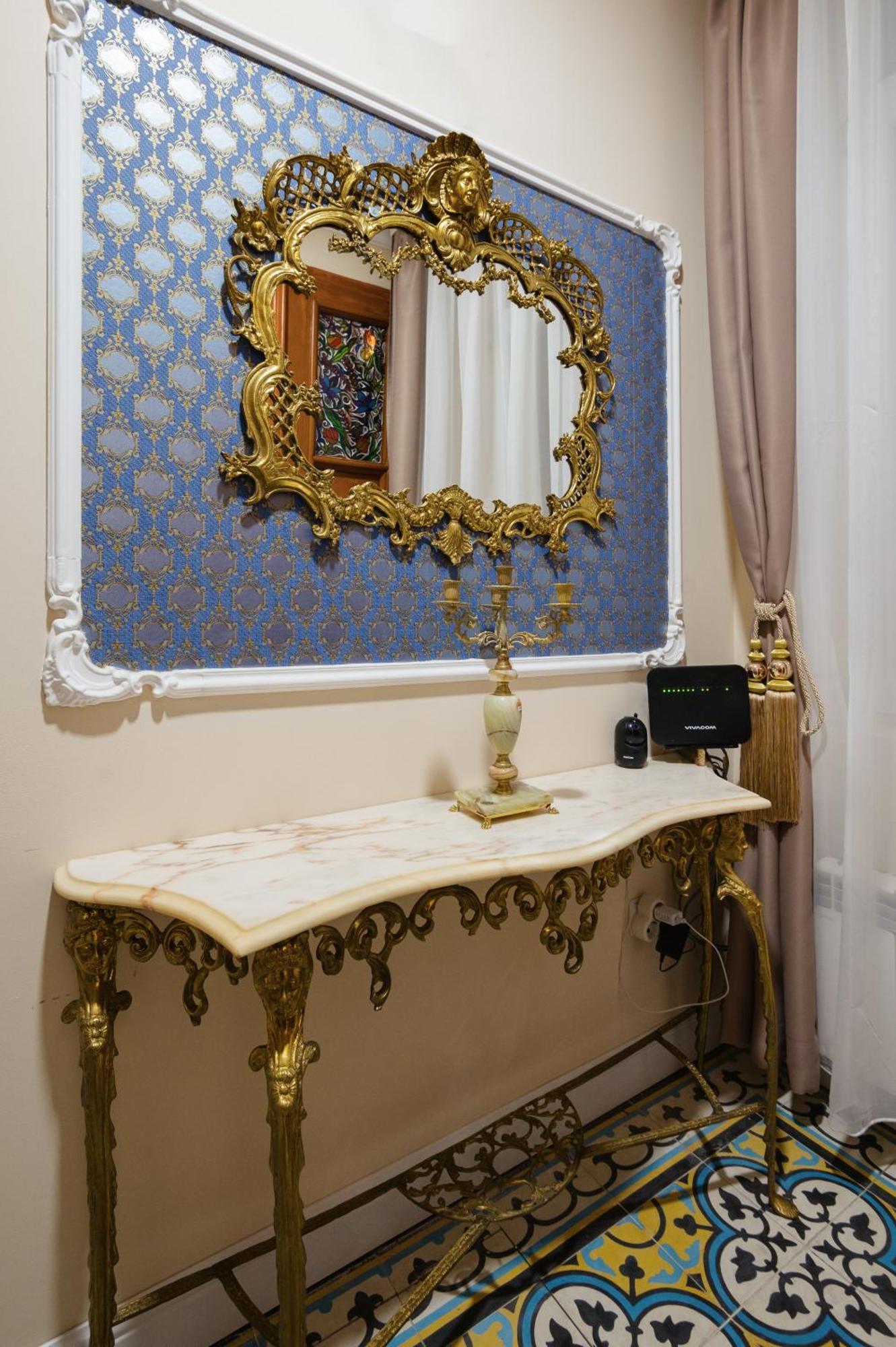Serdika Old City House Sofya Dış mekan fotoğraf