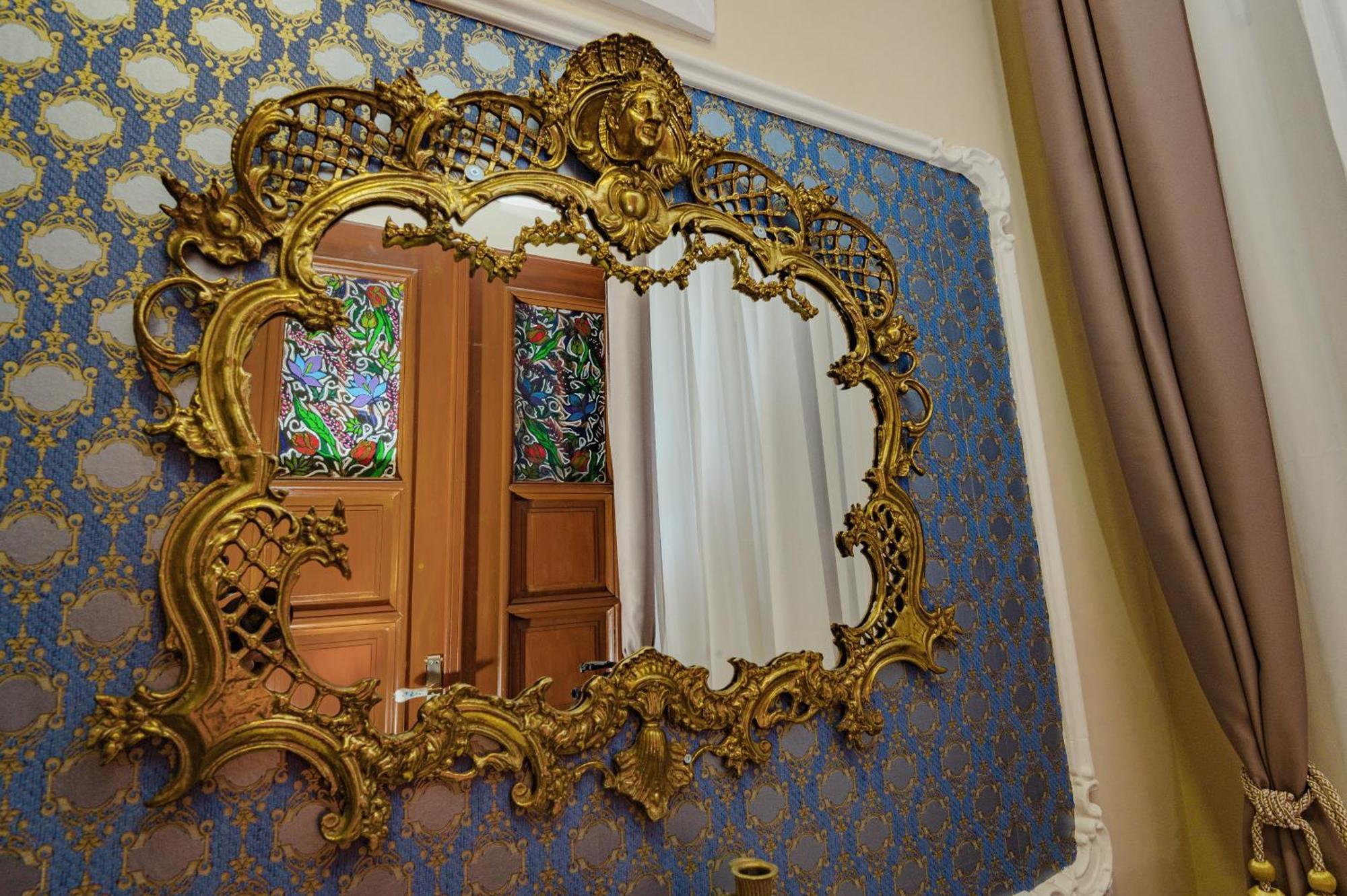 Serdika Old City House Sofya Dış mekan fotoğraf