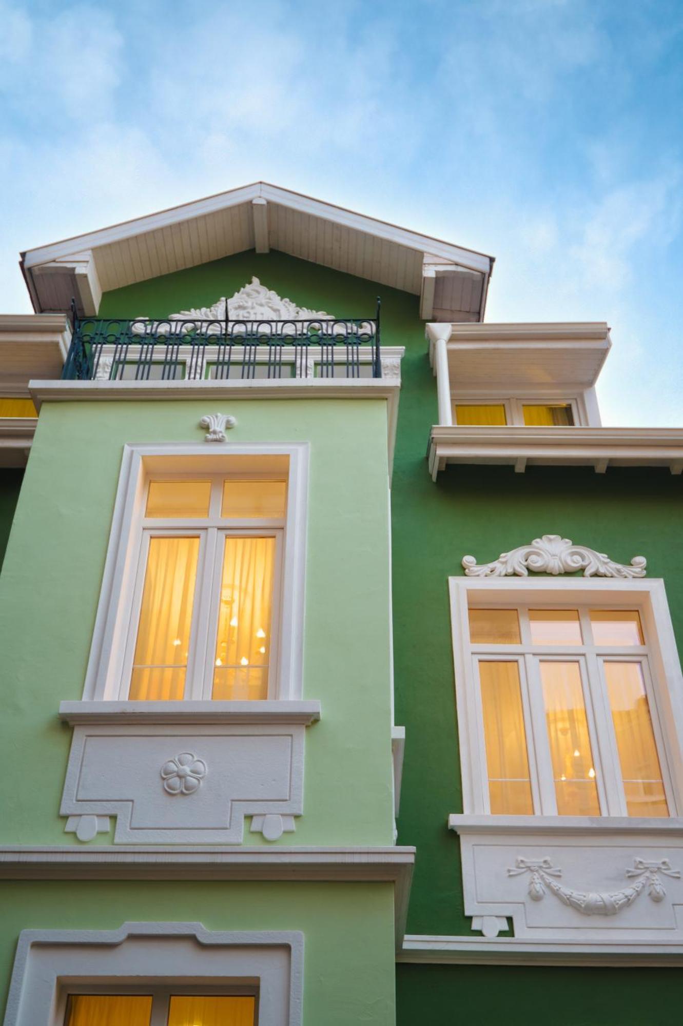 Serdika Old City House Sofya Dış mekan fotoğraf