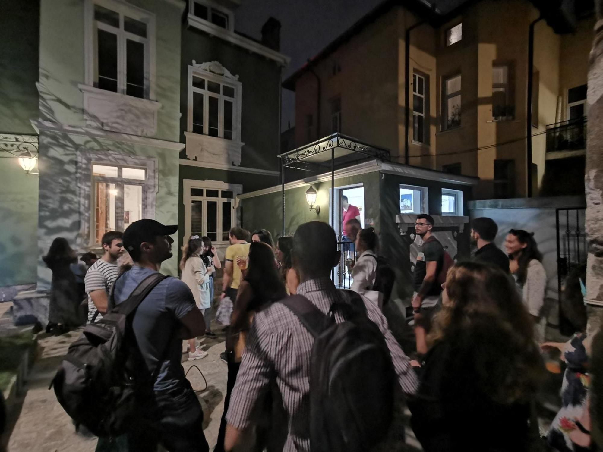 Serdika Old City House Sofya Dış mekan fotoğraf